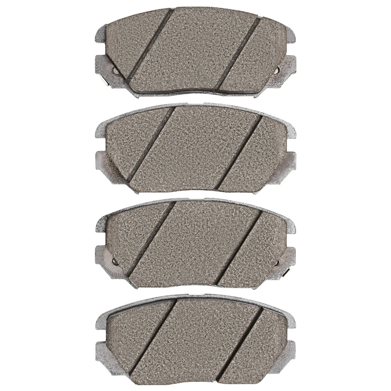 Saab 9-5 Brake Pads - Front - R1 Concepts - Optimum OE - `11-`20